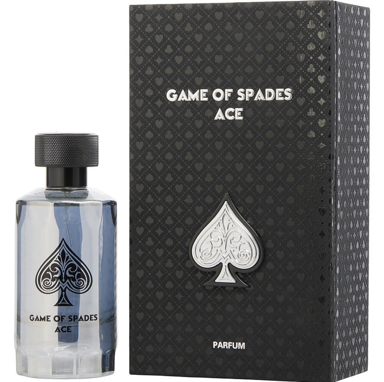 Game of spades/ Perfumes